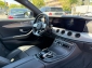 Mercedes-Benz E 400 d 4Matic AMG Line BURMESTER DTR+ MEMORY WS