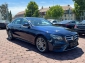 Mercedes-Benz E 400 d 4Matic AMG Line BURMESTER DTR+ MEMORY WS