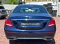 Mercedes-Benz E 400 d 4Matic AMG Line BURMESTER DTR+ MEMORY WS