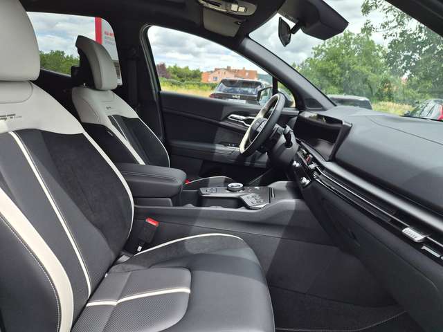 Kia Sportage – Bild 10