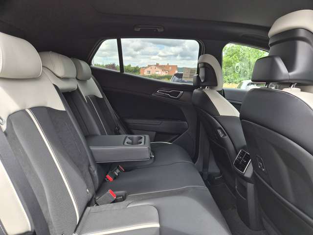 Kia Sportage – Bild 11