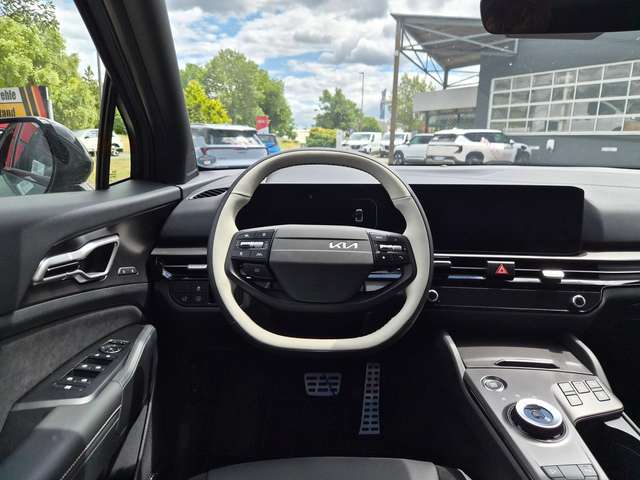 Kia Sportage – Bild 12