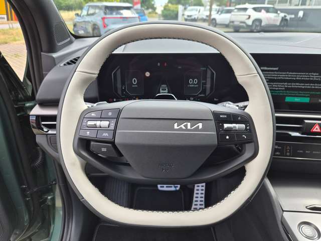 Kia Sportage – Bild 13