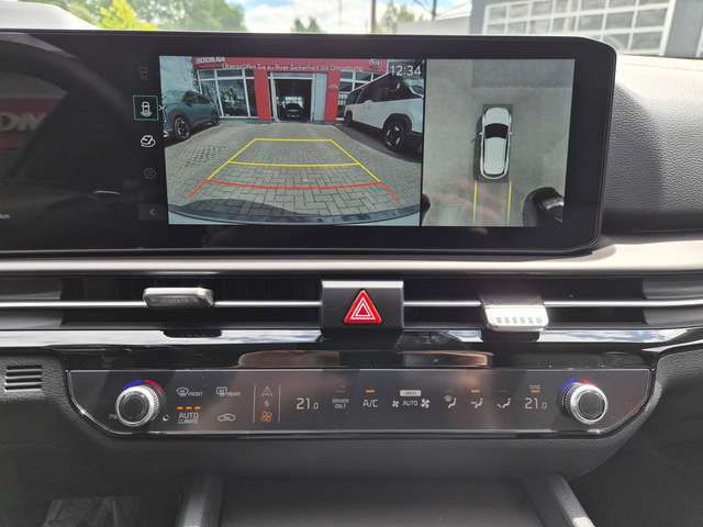 Kia Sportage – Bild 14