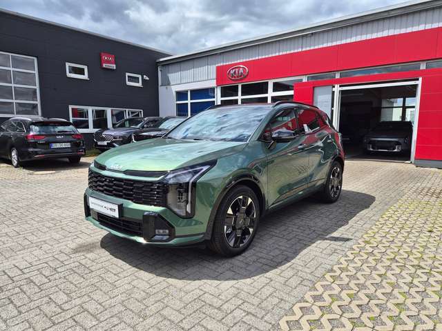 Kia Sportage – Bild 2