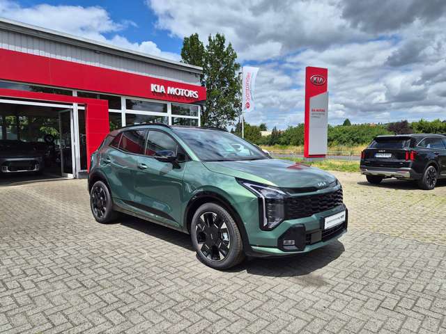 Kia Sportage – Bild 3