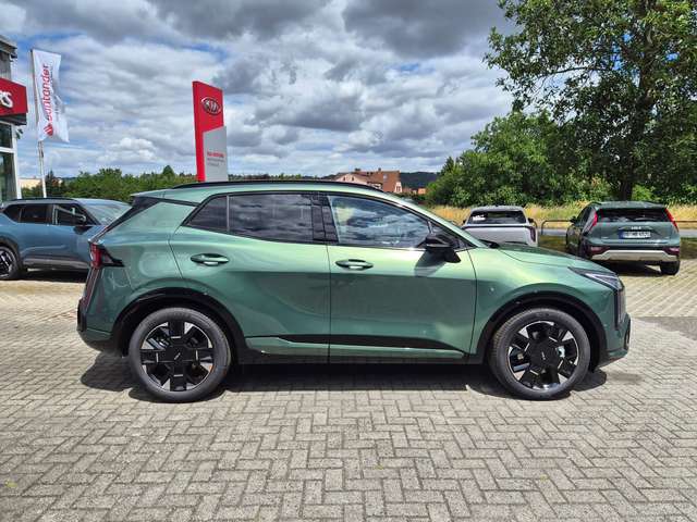 Kia Sportage – Bild 4