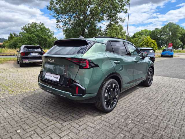 Kia Sportage – Bild 5