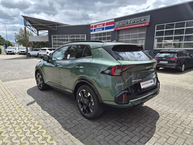 Kia Sportage – Bild 6