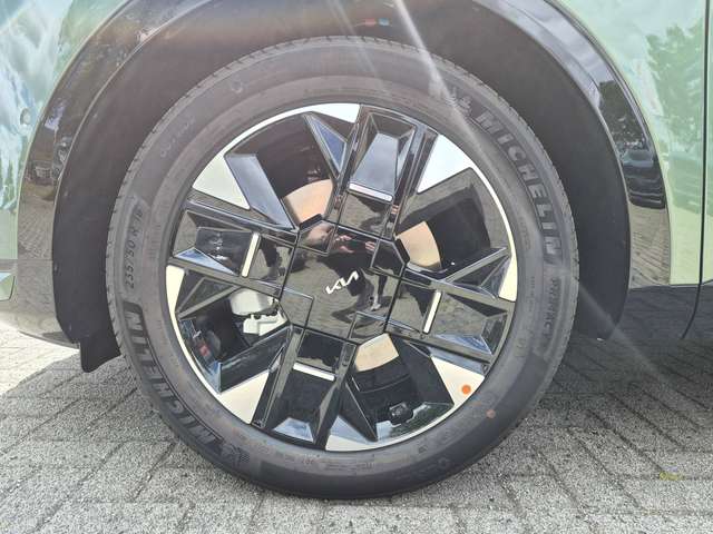 Kia Sportage – Bild 7