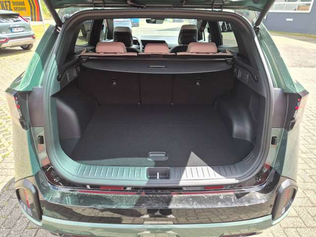 Kia Sportage – Bild 8