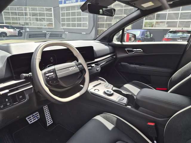 Kia Sportage – Bild 9