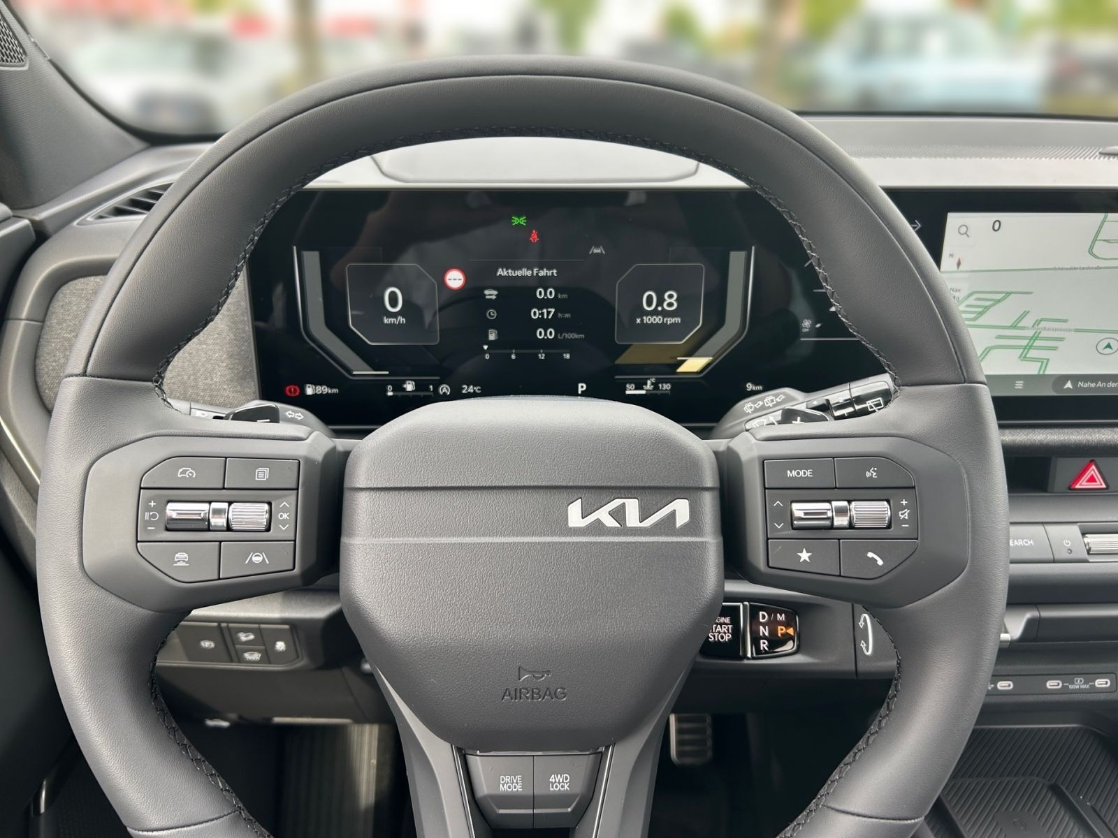 Kia Seltos – Bild 10