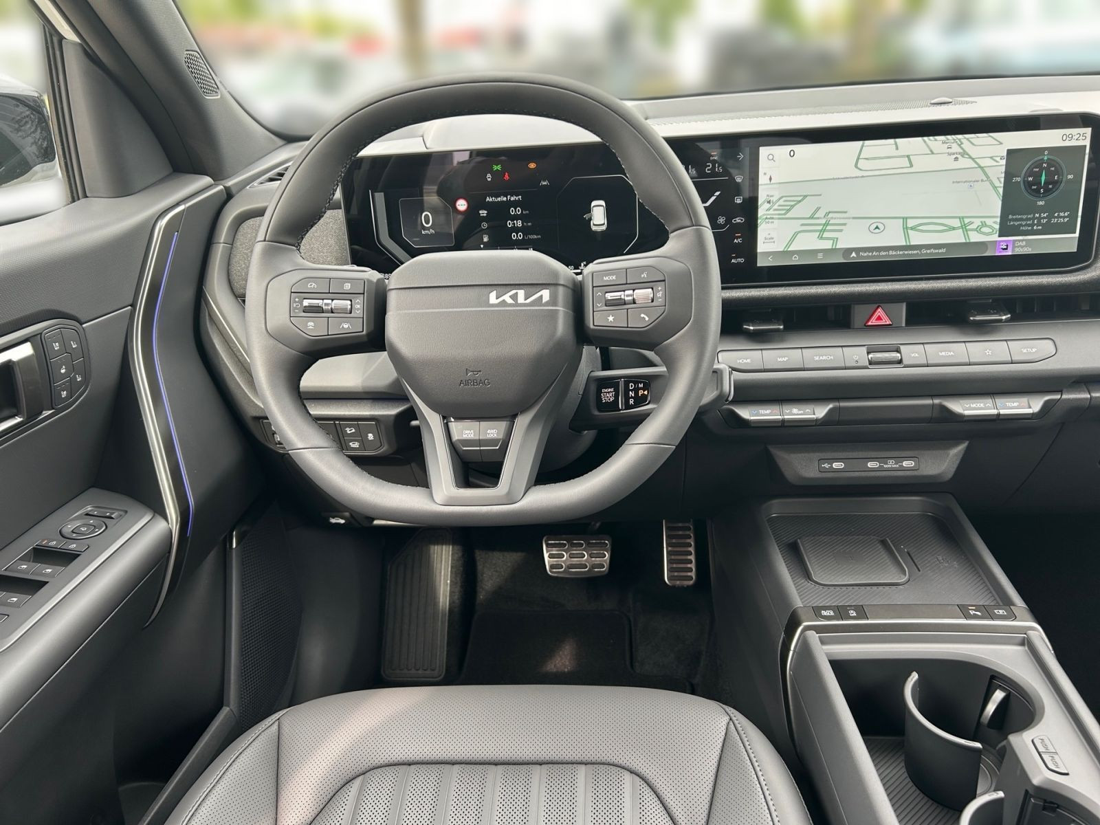 Kia Seltos – Bild 12