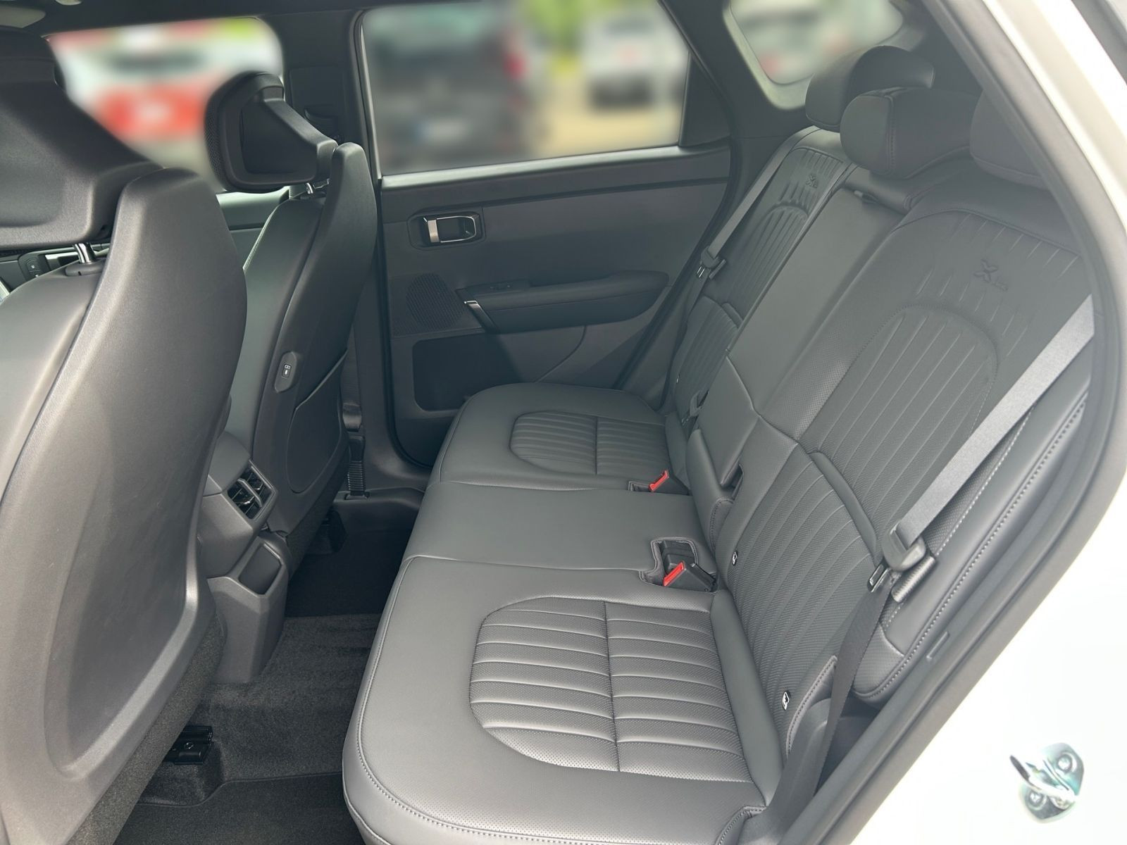 Kia Seltos – Bild 13
