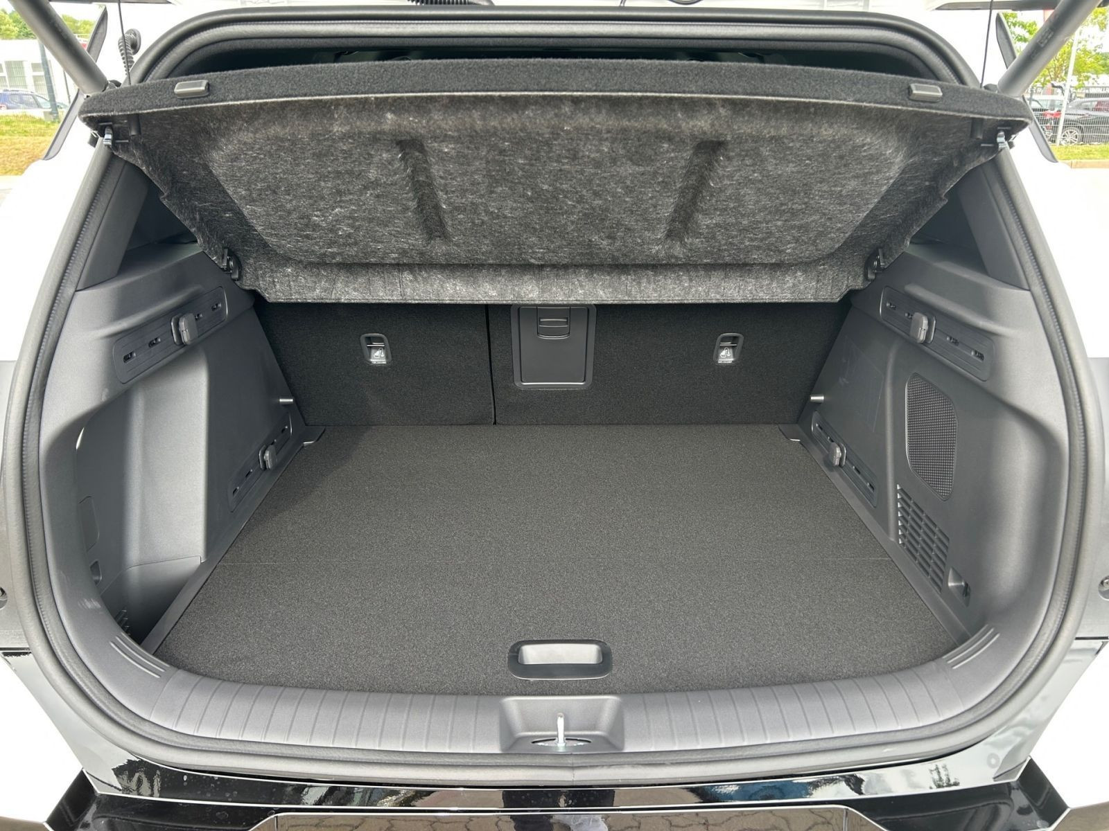 Kia Seltos – Bild 14