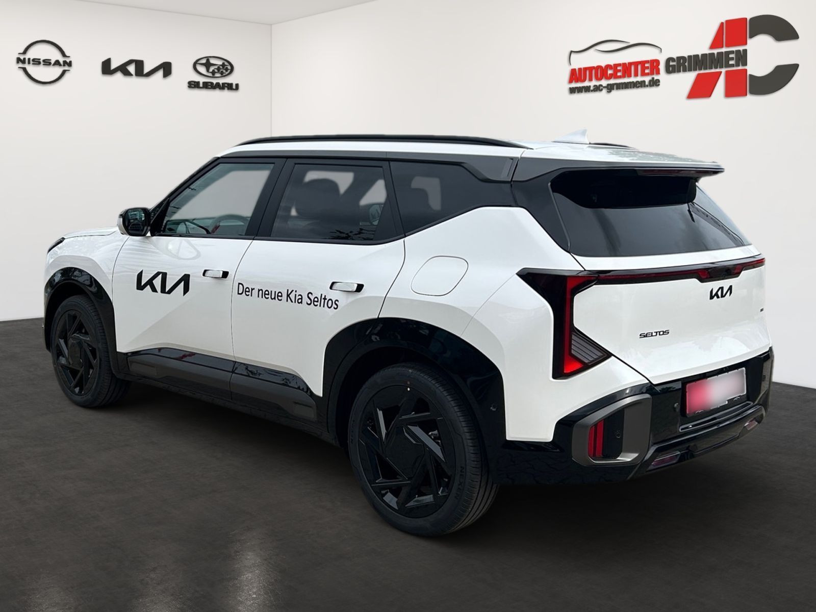 Kia Seltos – Bild 6
