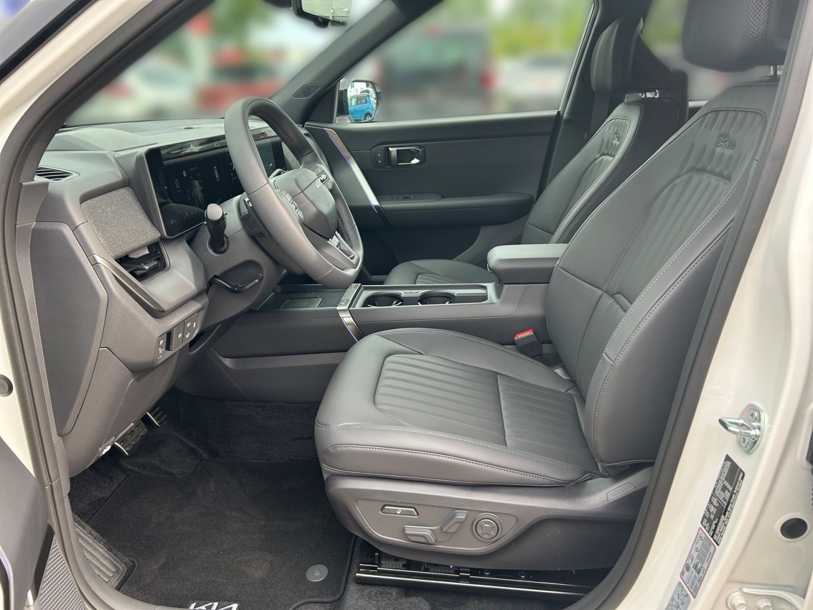 Kia Seltos – Bild 9