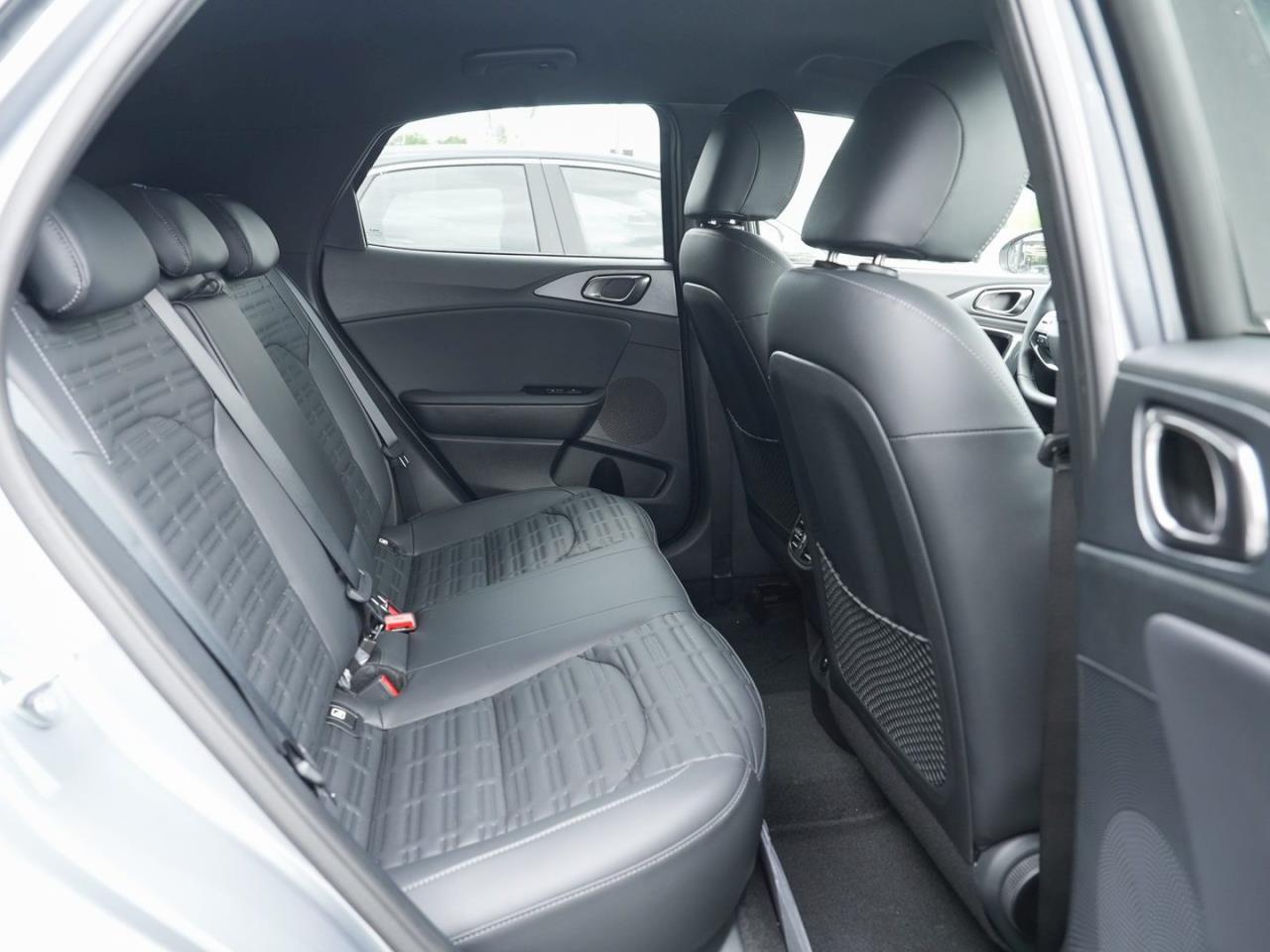 Kia XCeed – Bild 11