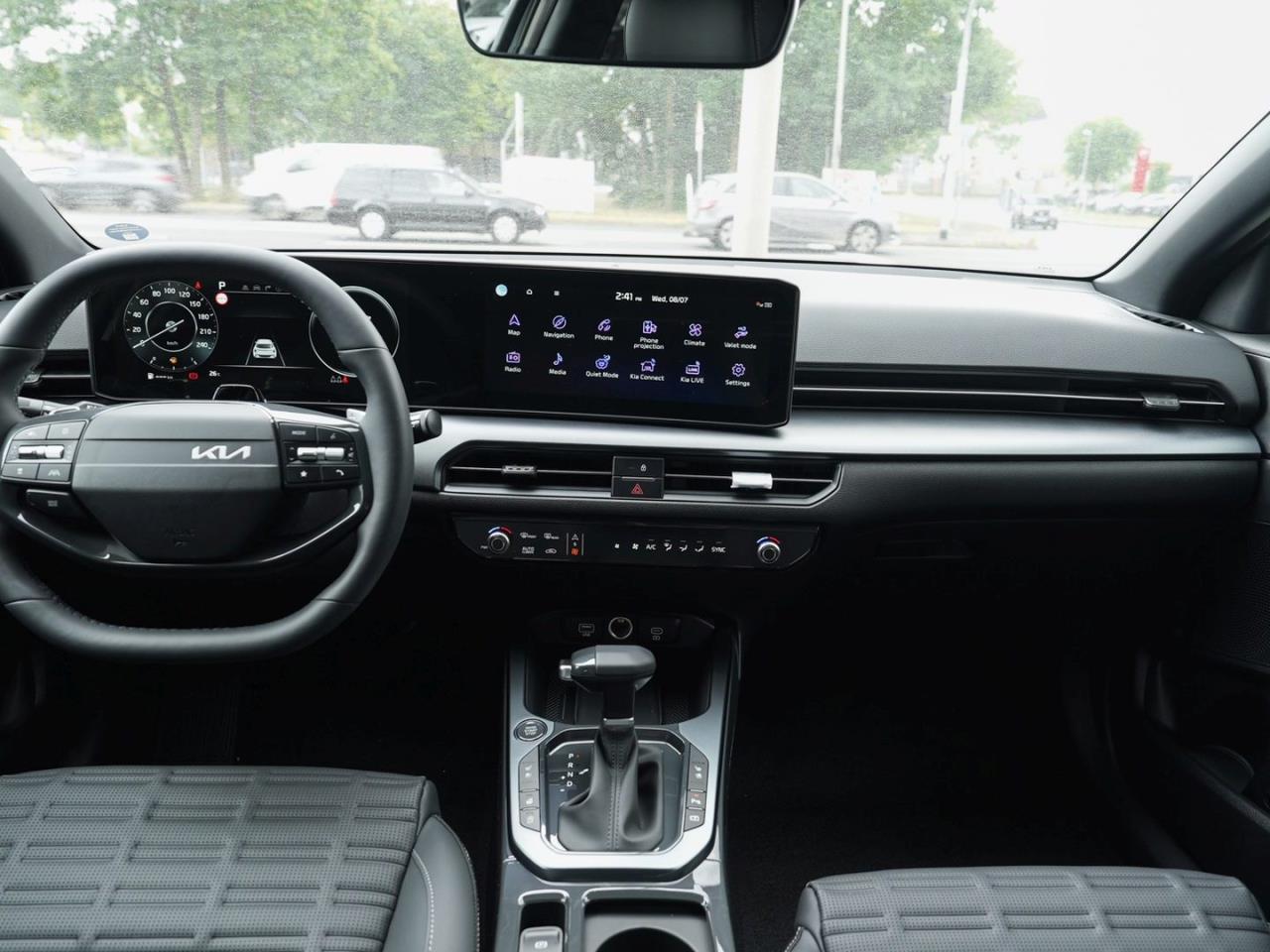 Kia XCeed – Bild 12