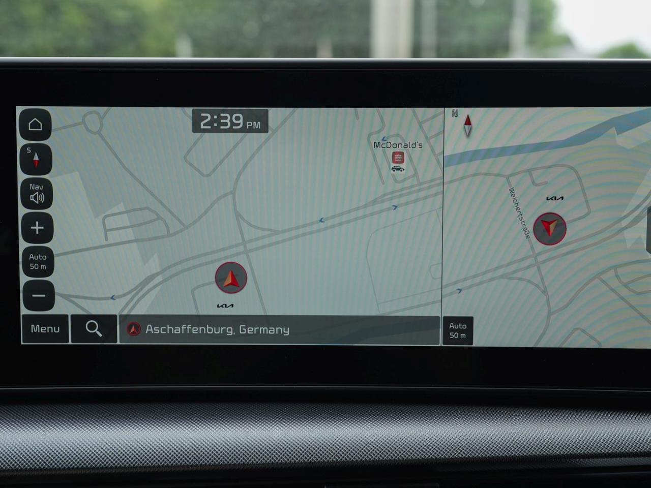 Kia XCeed – Bild 13