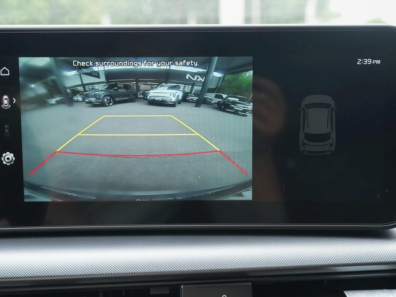 Kia XCeed – Bild 14
