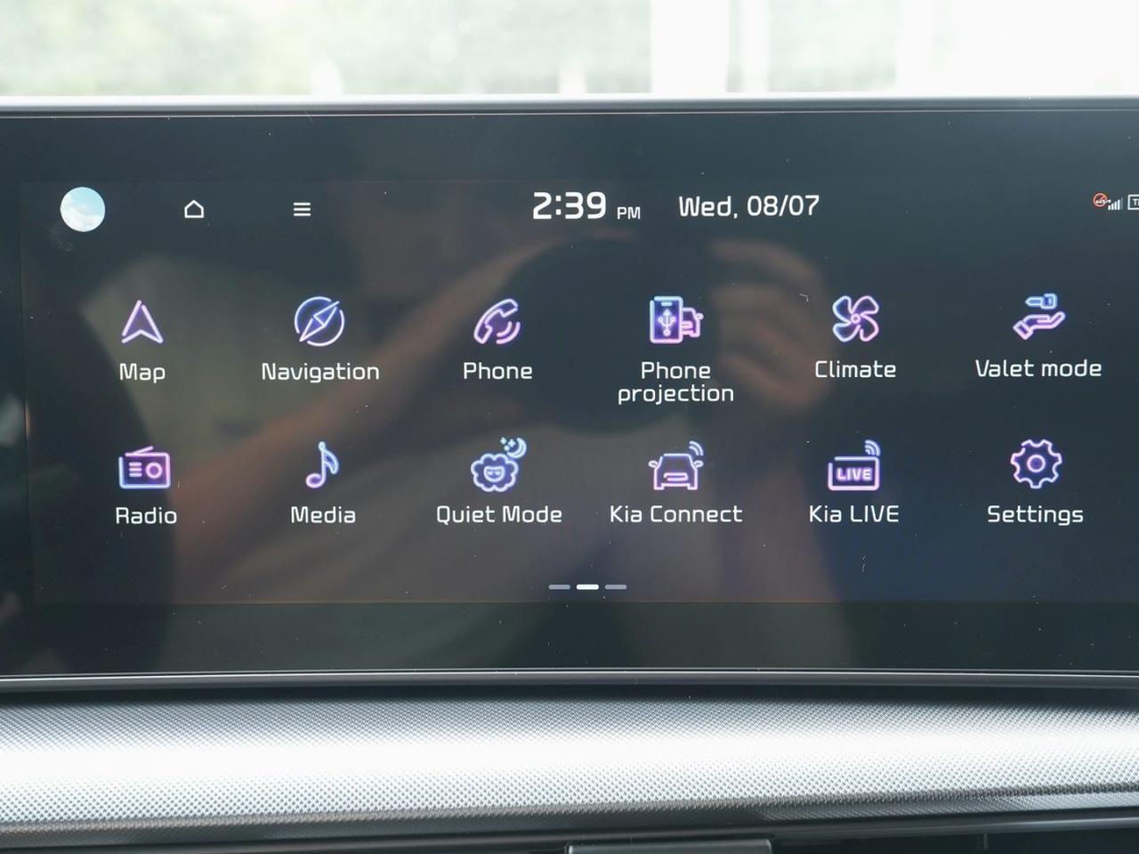 Kia XCeed – Bild 15