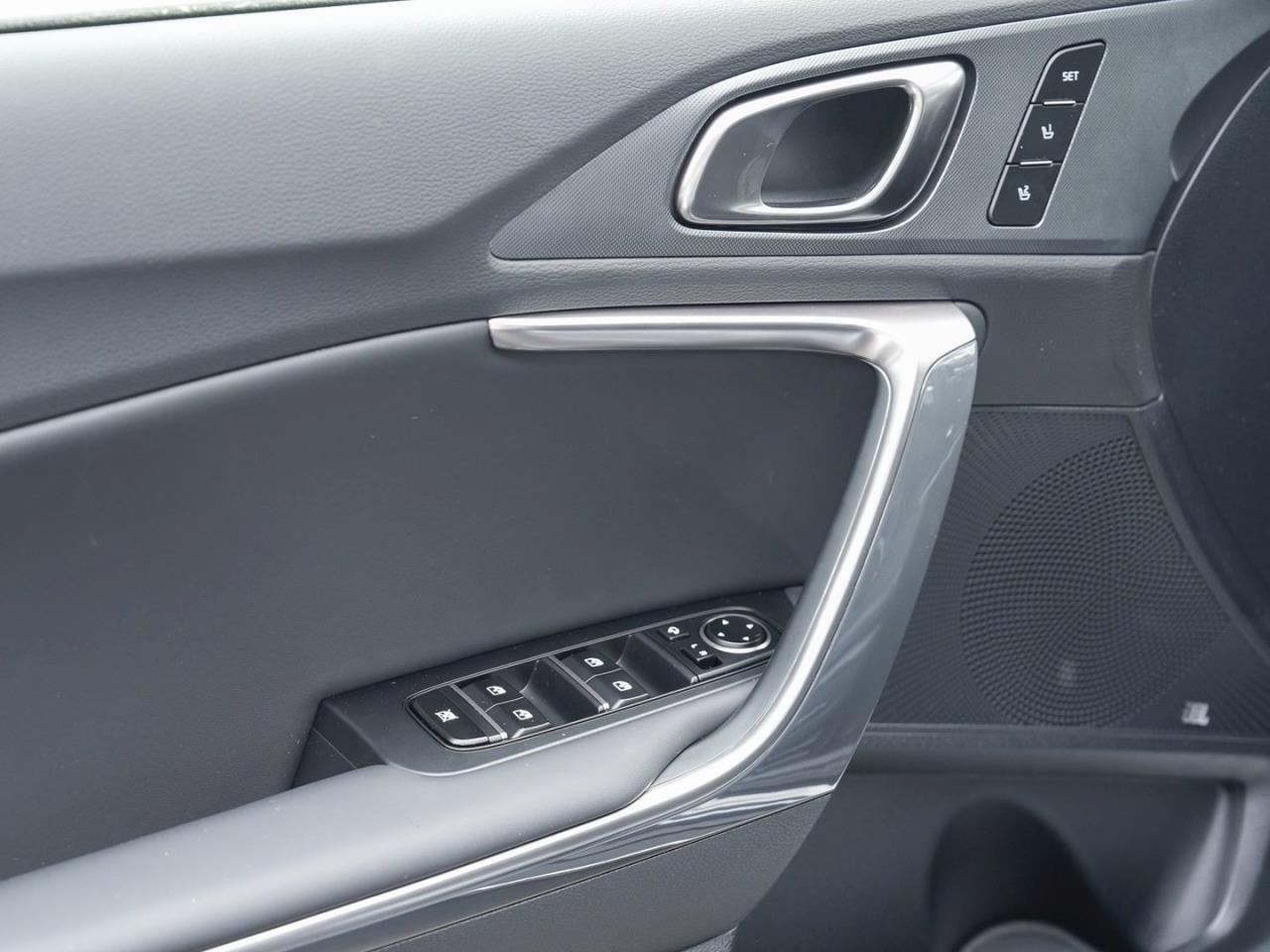 Kia XCeed – Bild 17