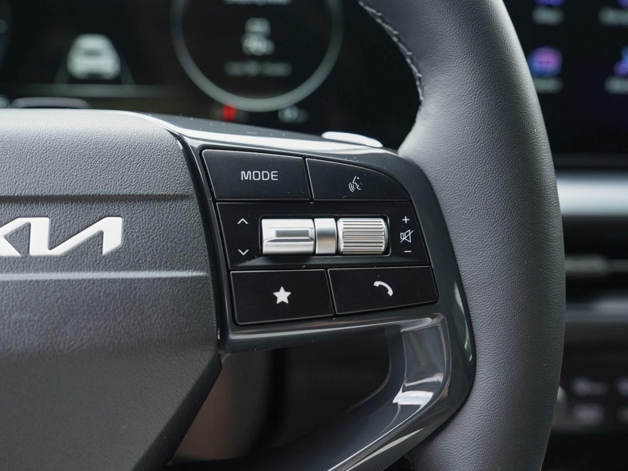 Kia XCeed – Bild 18
