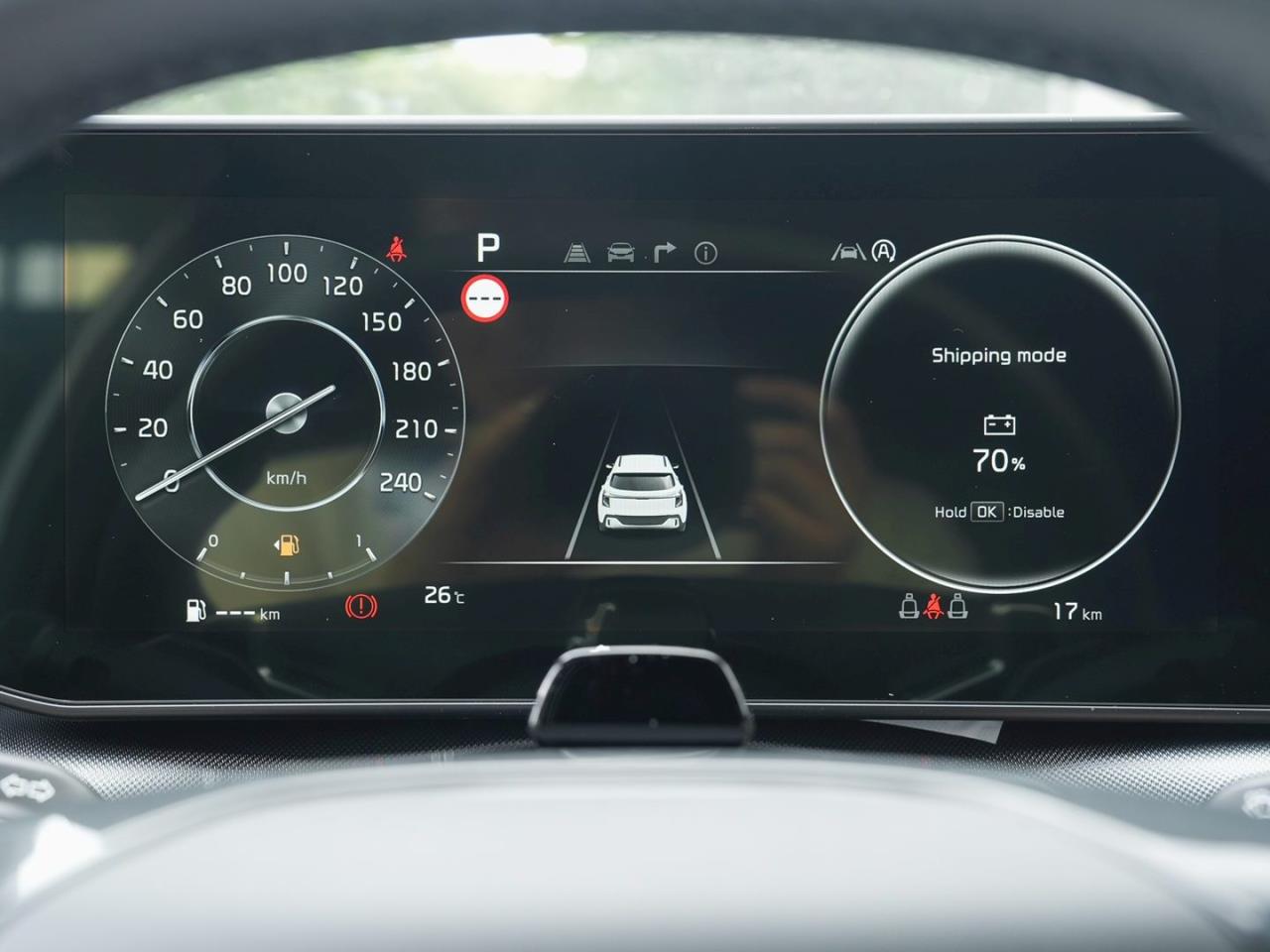 Kia XCeed – Bild 19