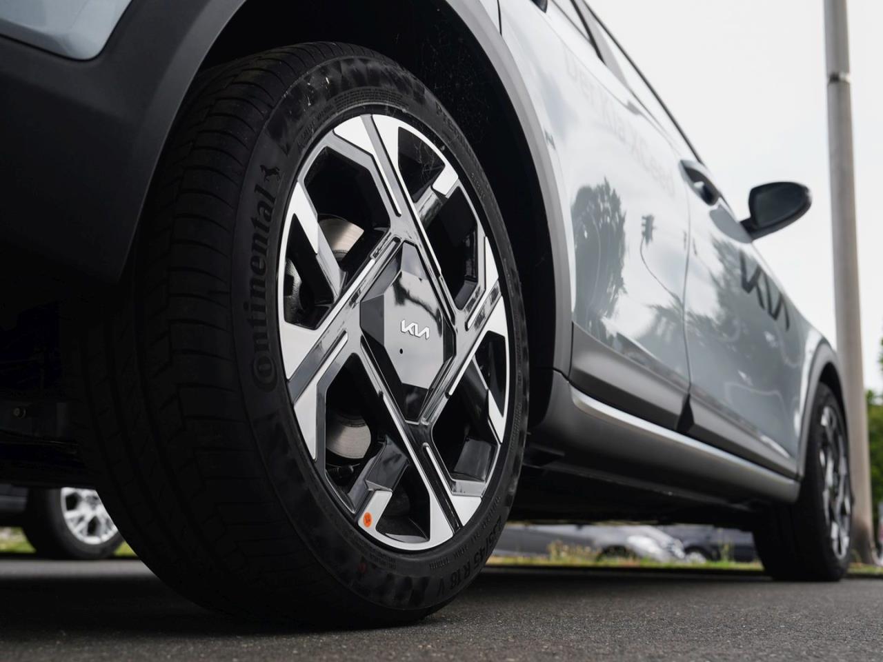 Kia XCeed – Bild 5
