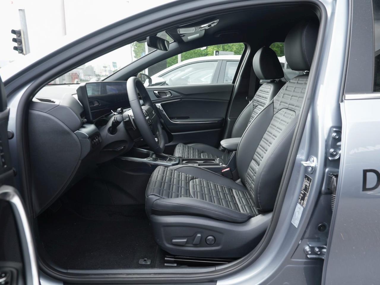 Kia XCeed – Bild 7