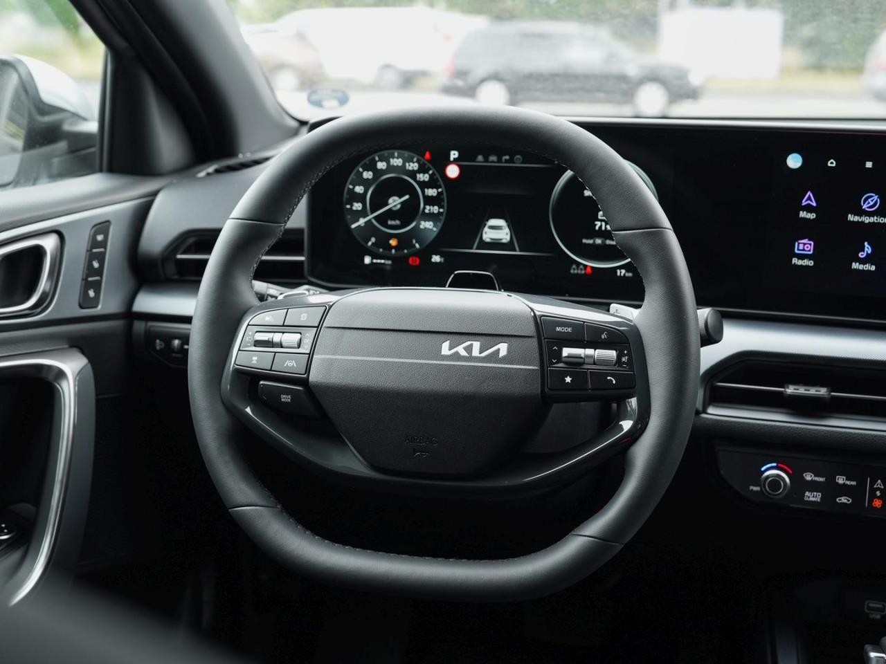 Kia XCeed – Bild 8
