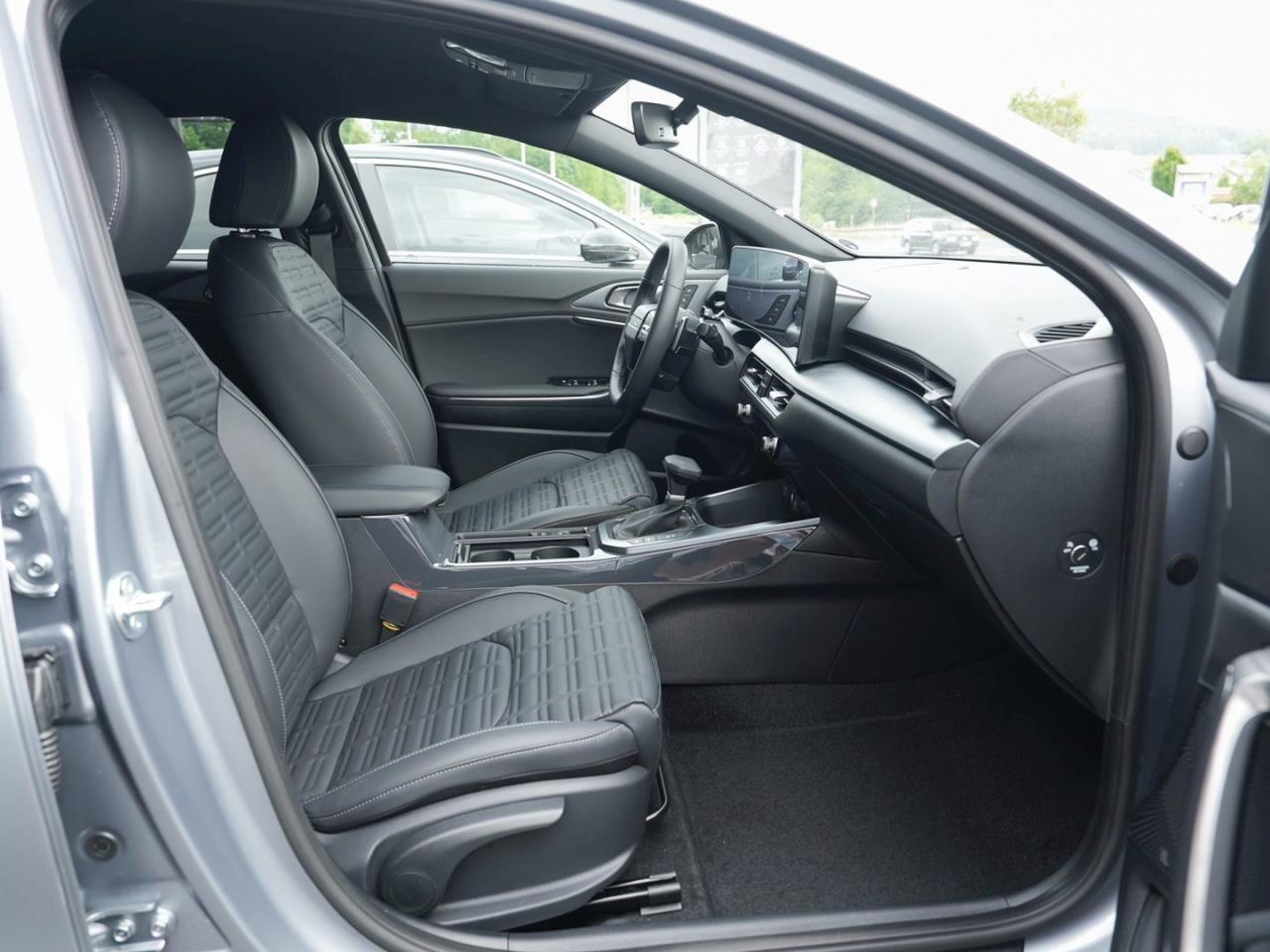 Kia XCeed – Bild 9