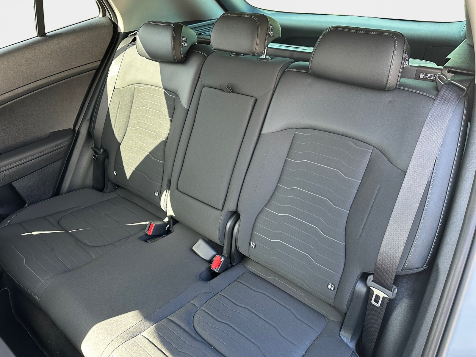 Kia Sportage – Bild 10