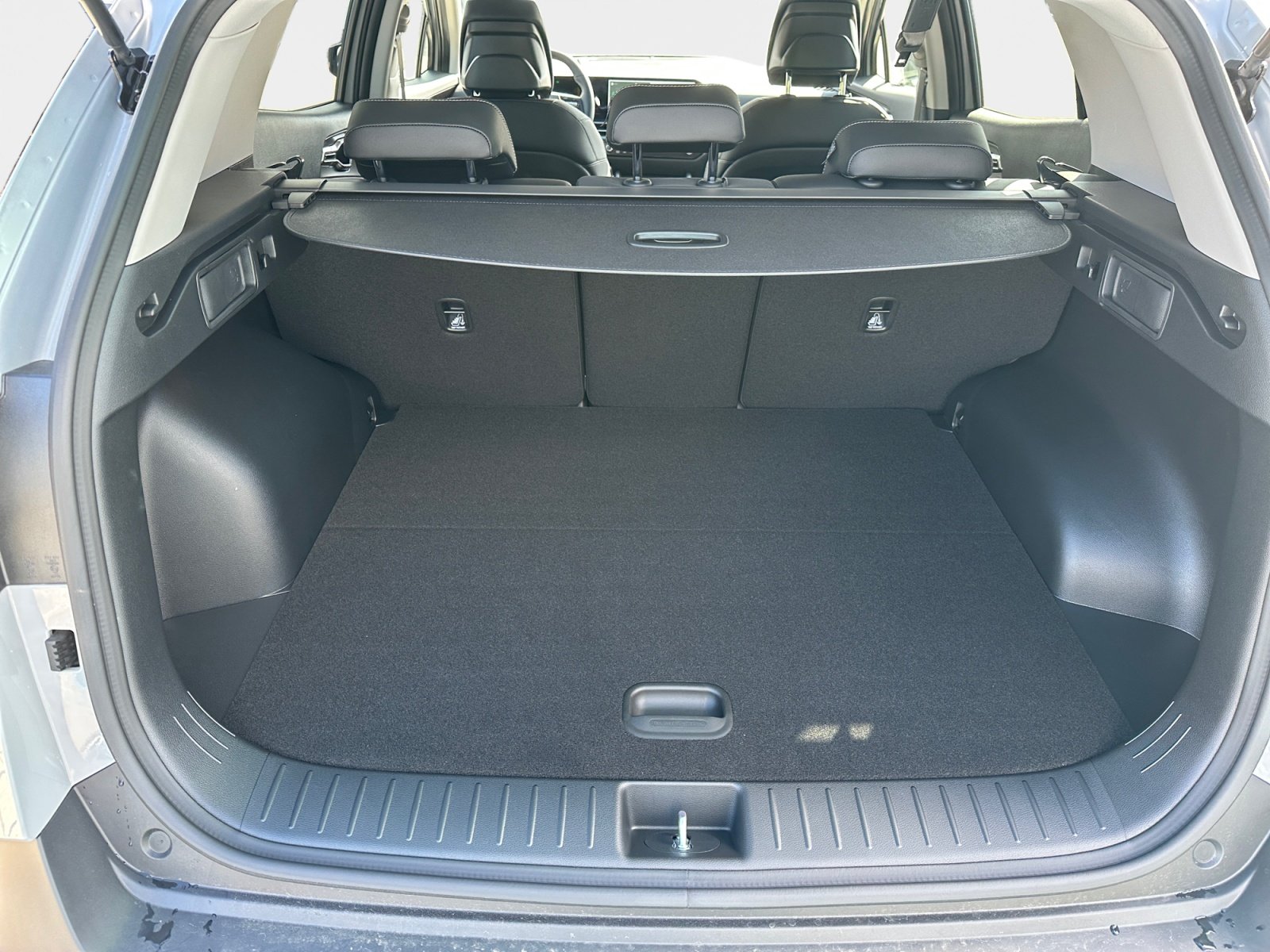 Kia Sportage – Bild 11
