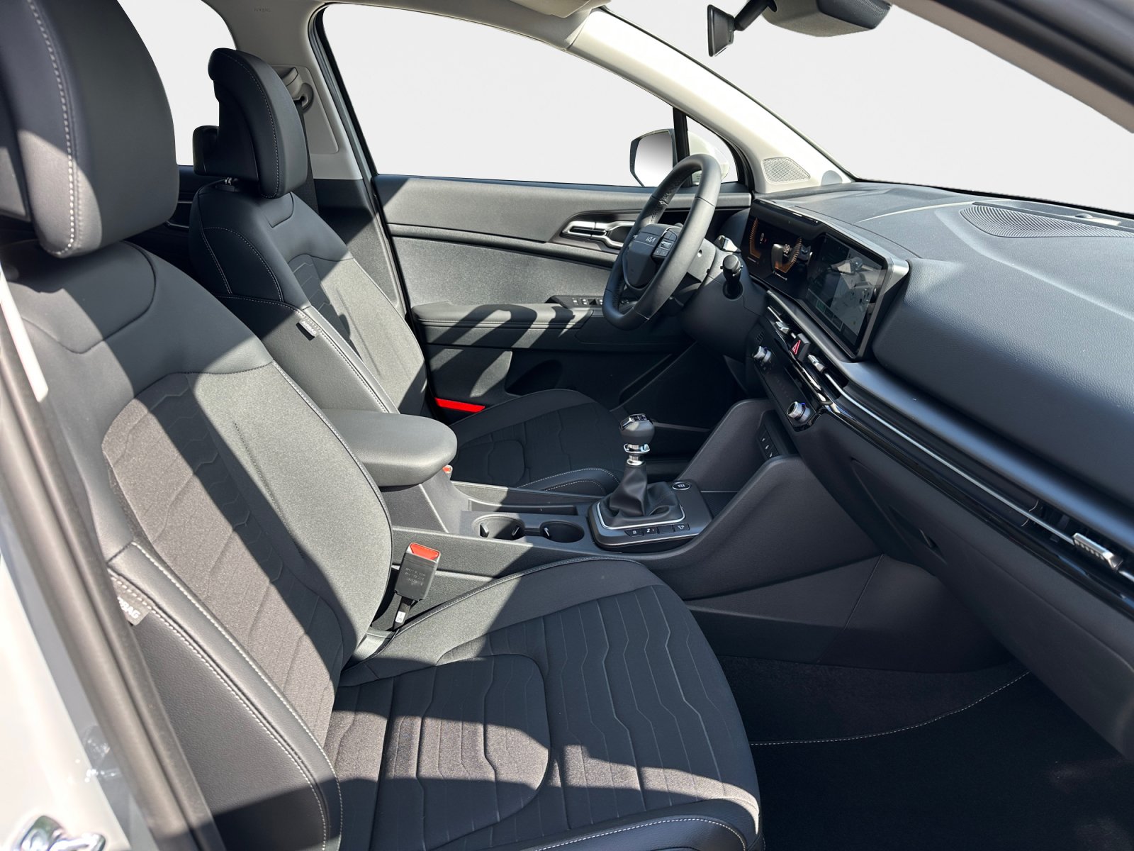 Kia Sportage – Bild 12