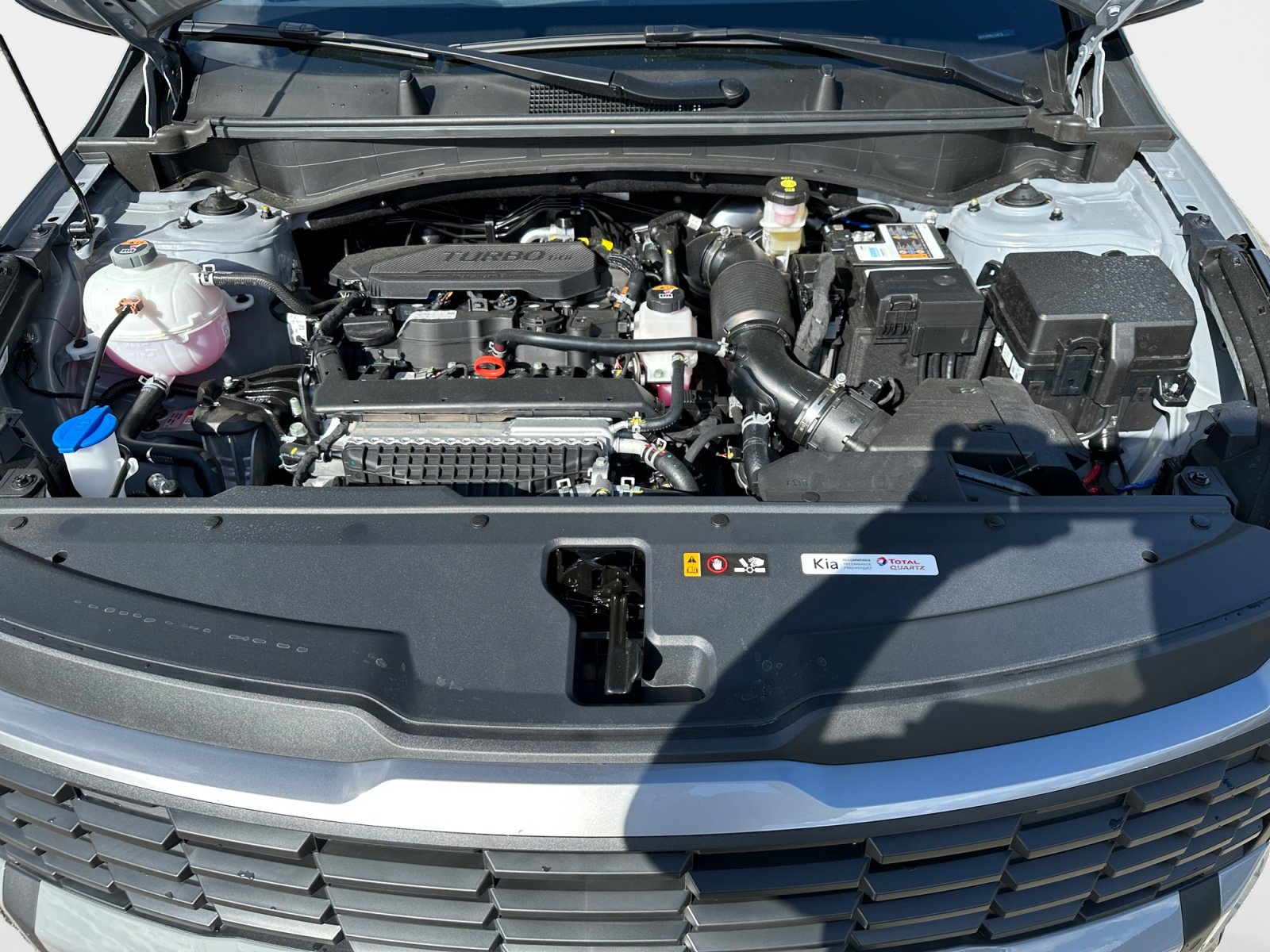 Kia Sportage – Bild 13