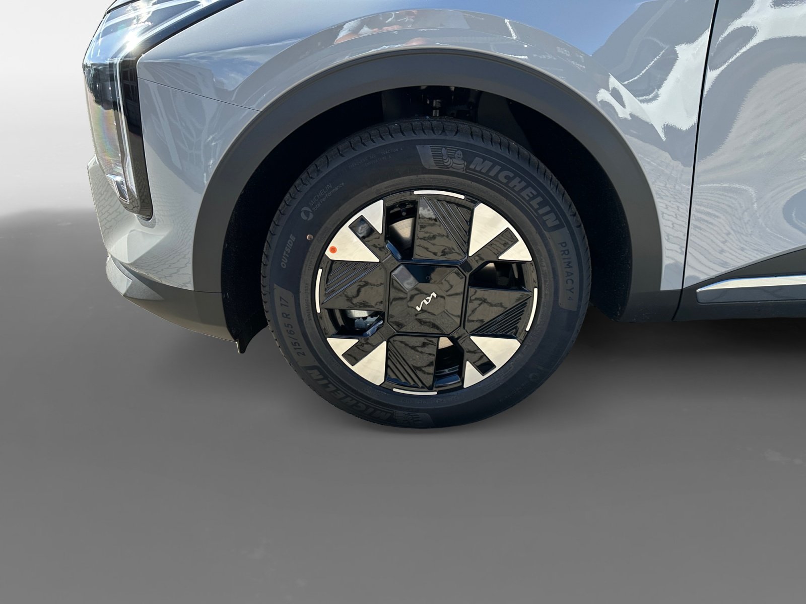Kia Sportage – Bild 14