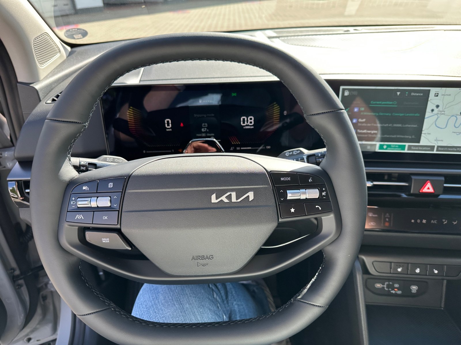 Kia Sportage – Bild 15
