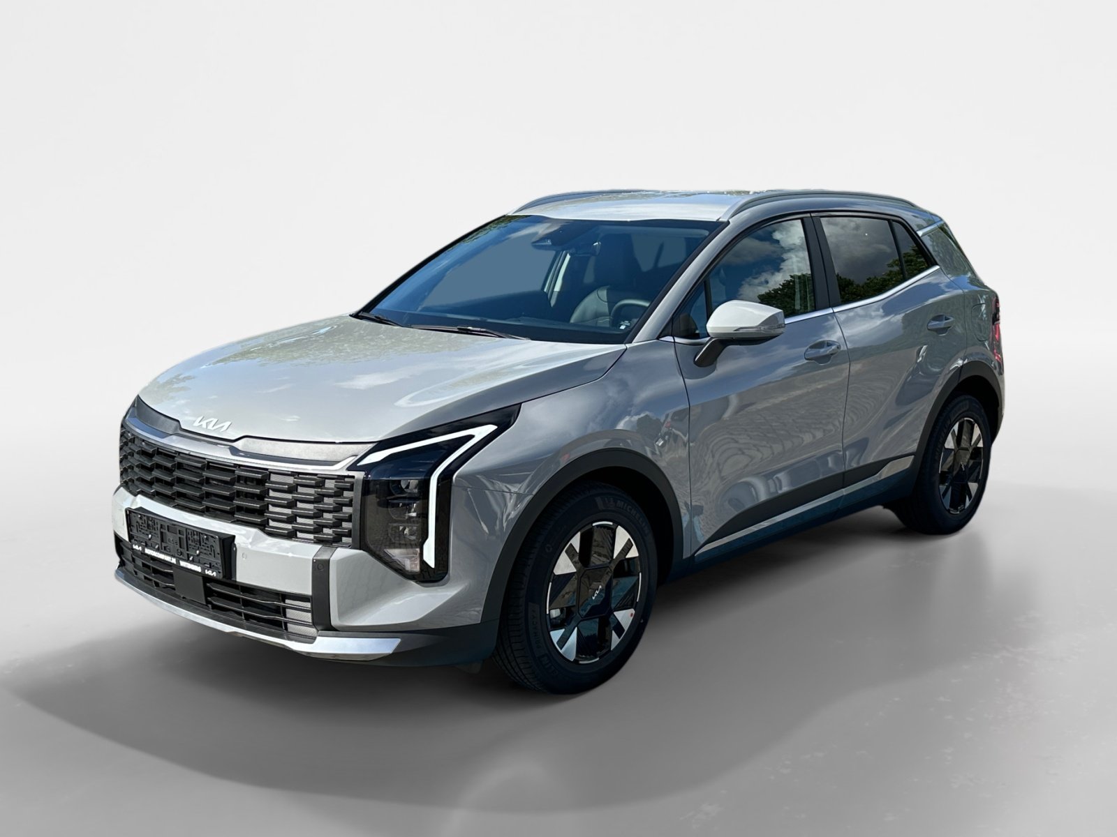 Kia Sportage – Bild 2