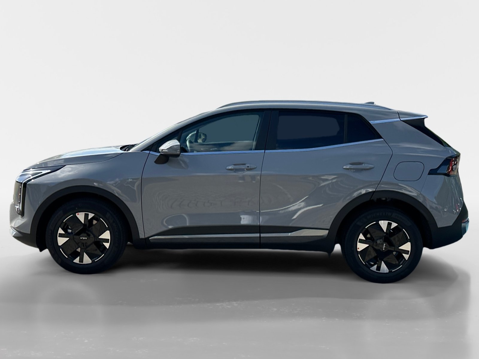 Kia Sportage – Bild 3