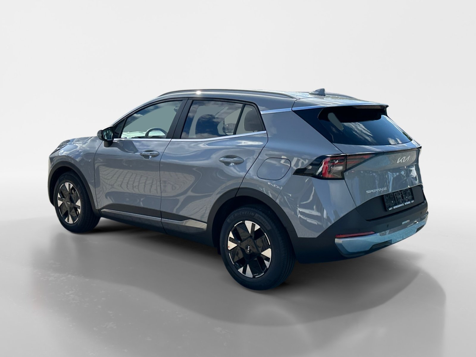 Kia Sportage – Bild 4