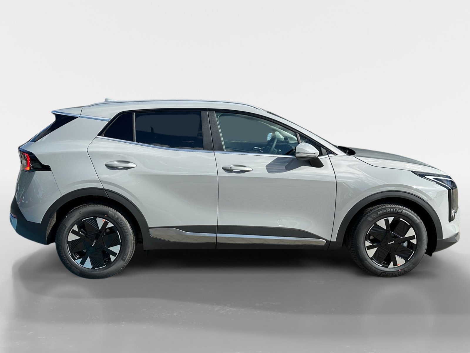 Kia Sportage – Bild 6