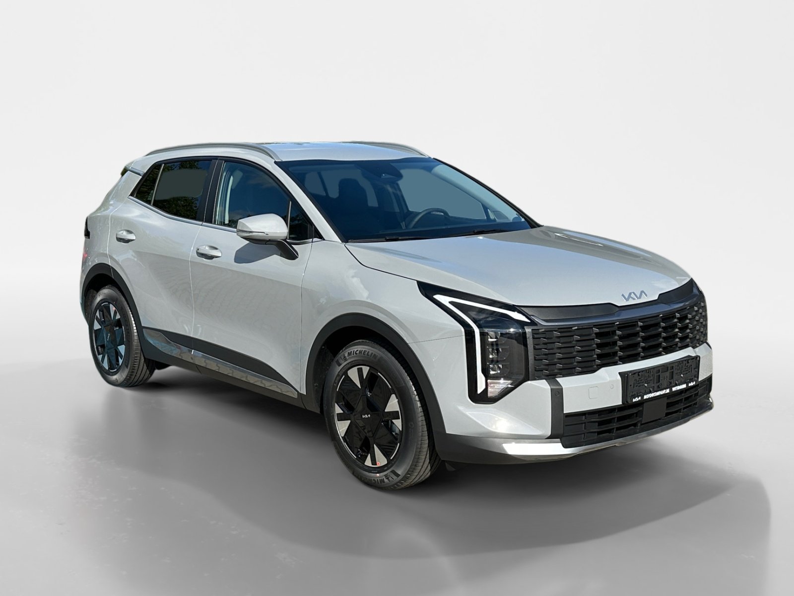 Kia Sportage – Bild 7