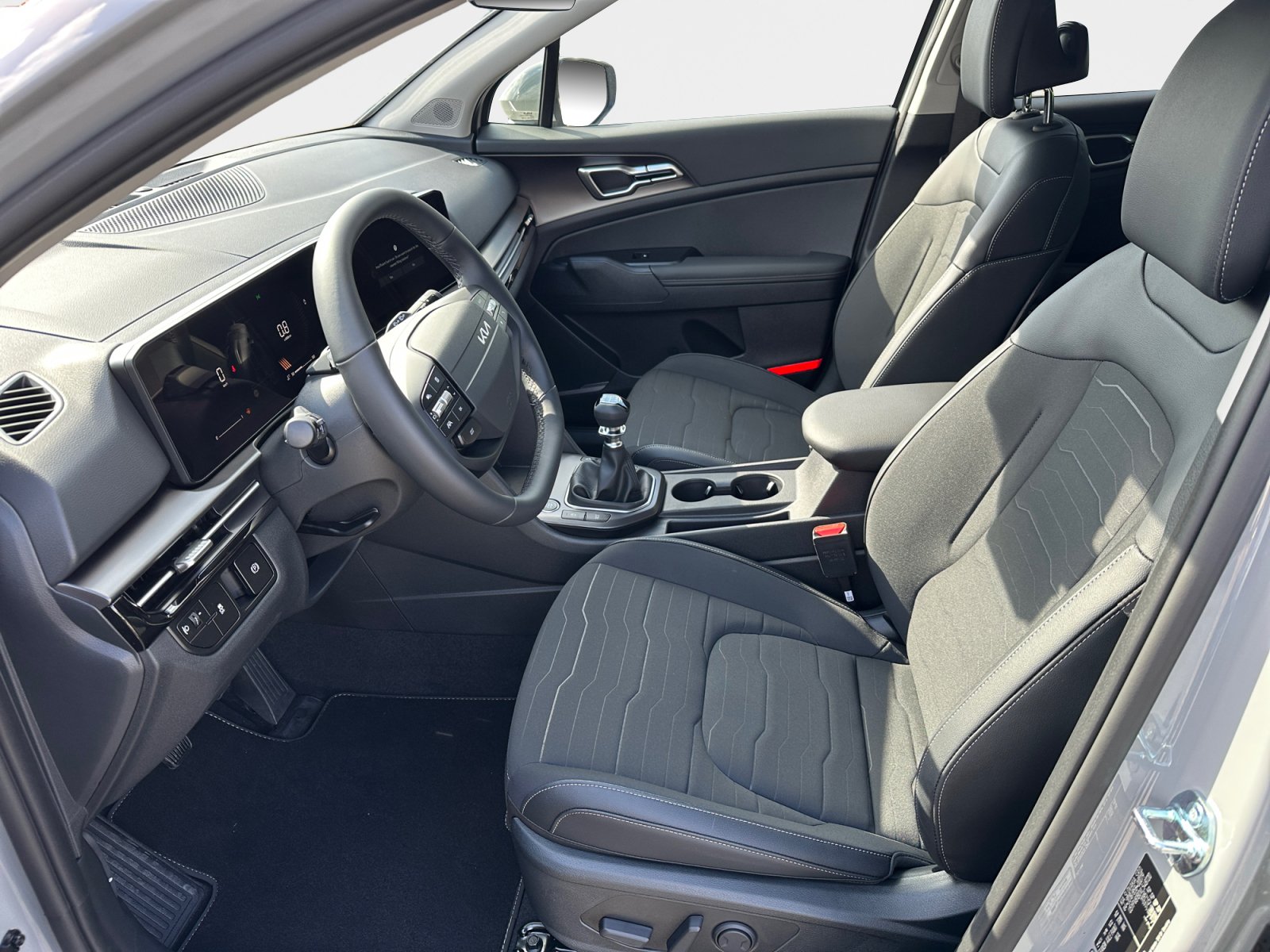 Kia Sportage – Bild 8