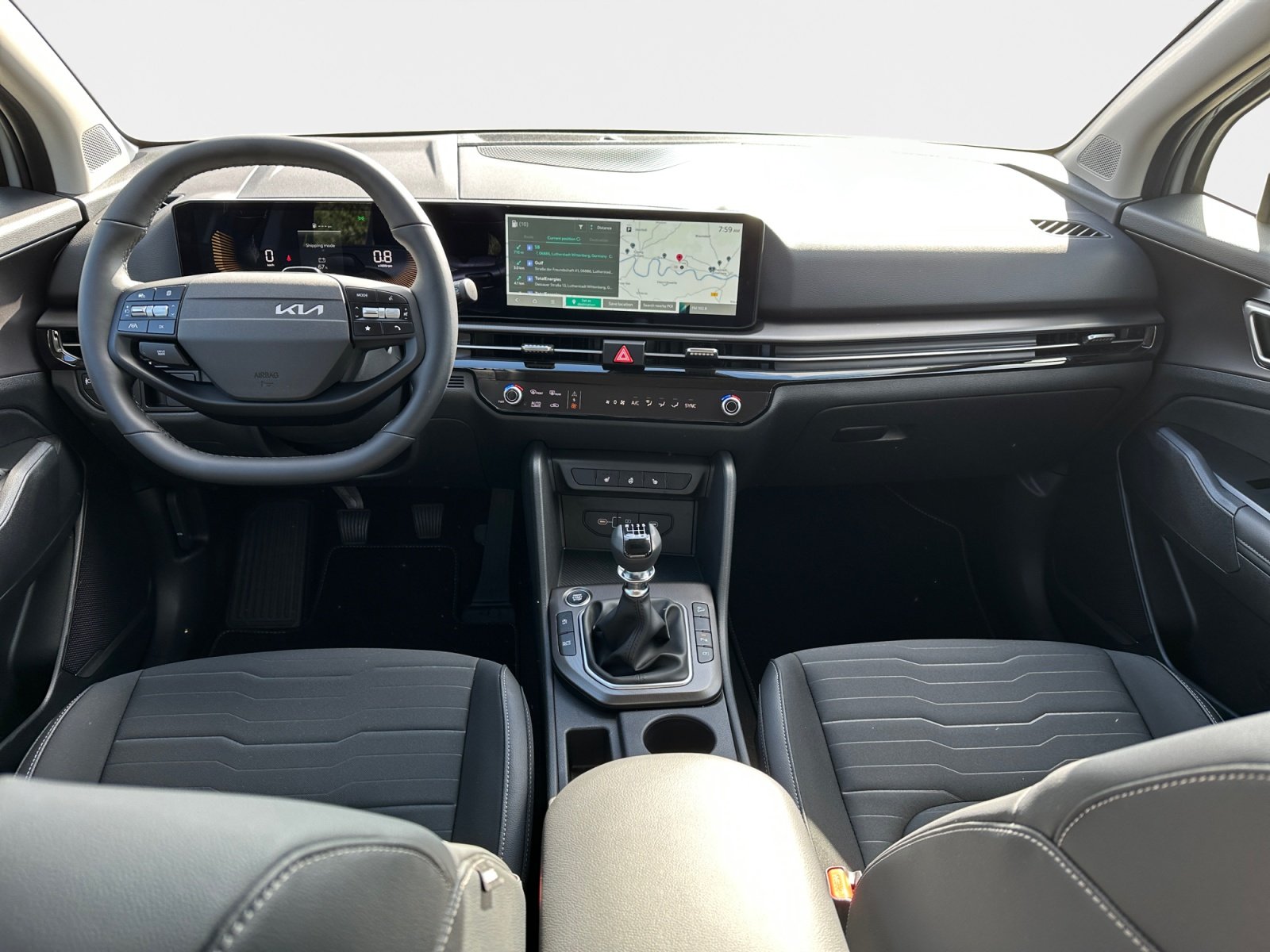 Kia Sportage – Bild 9