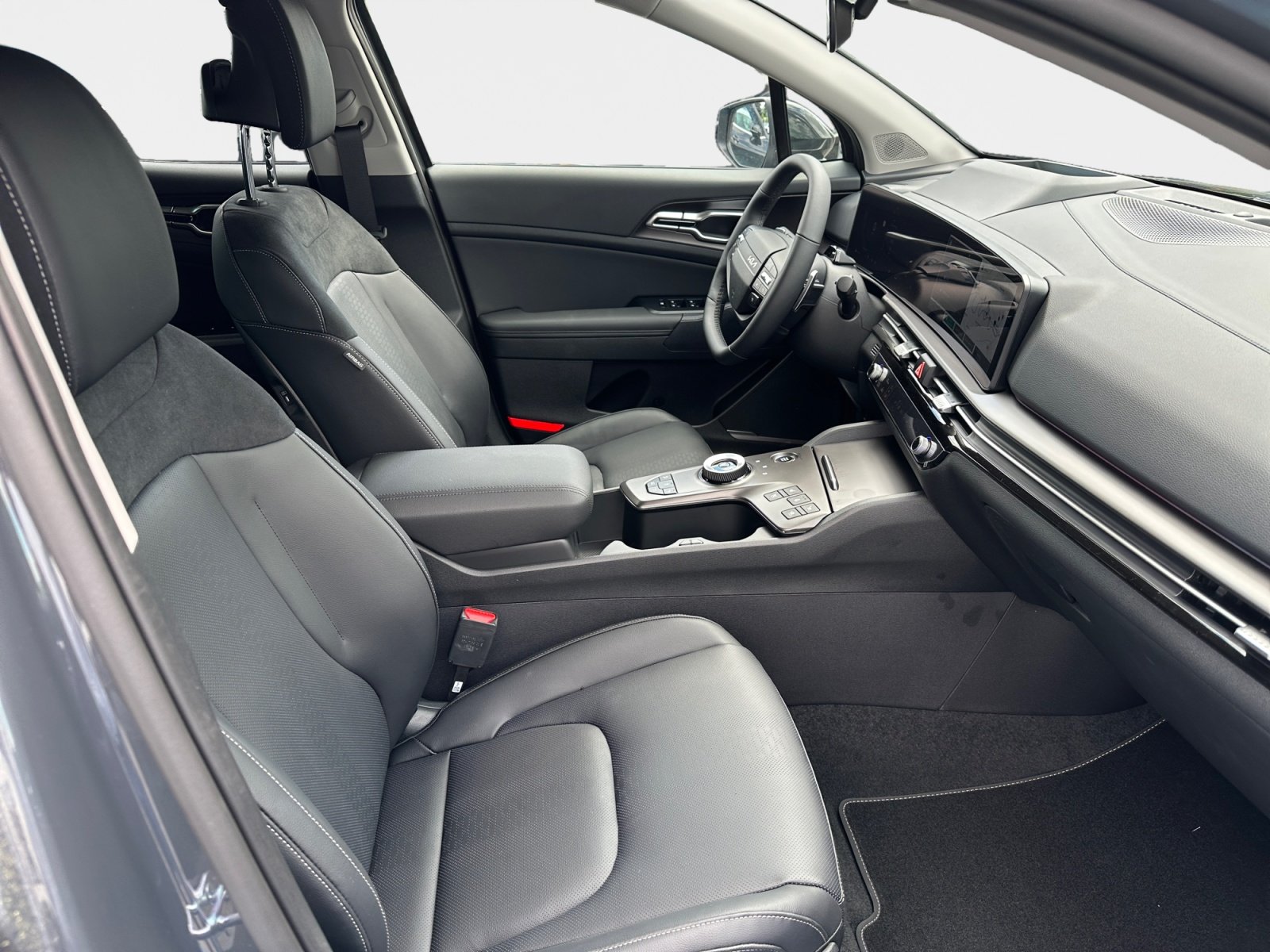 Kia Sportage – Bild 12