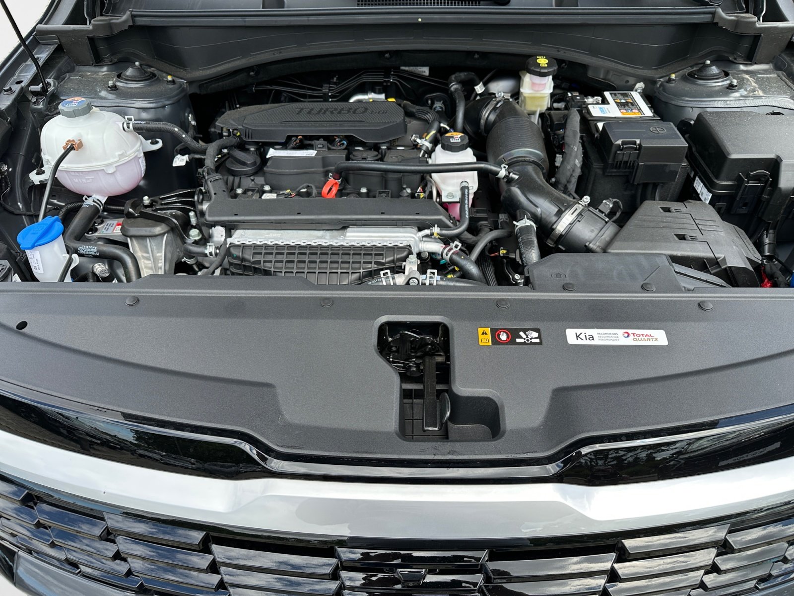 Kia Sportage – Bild 13