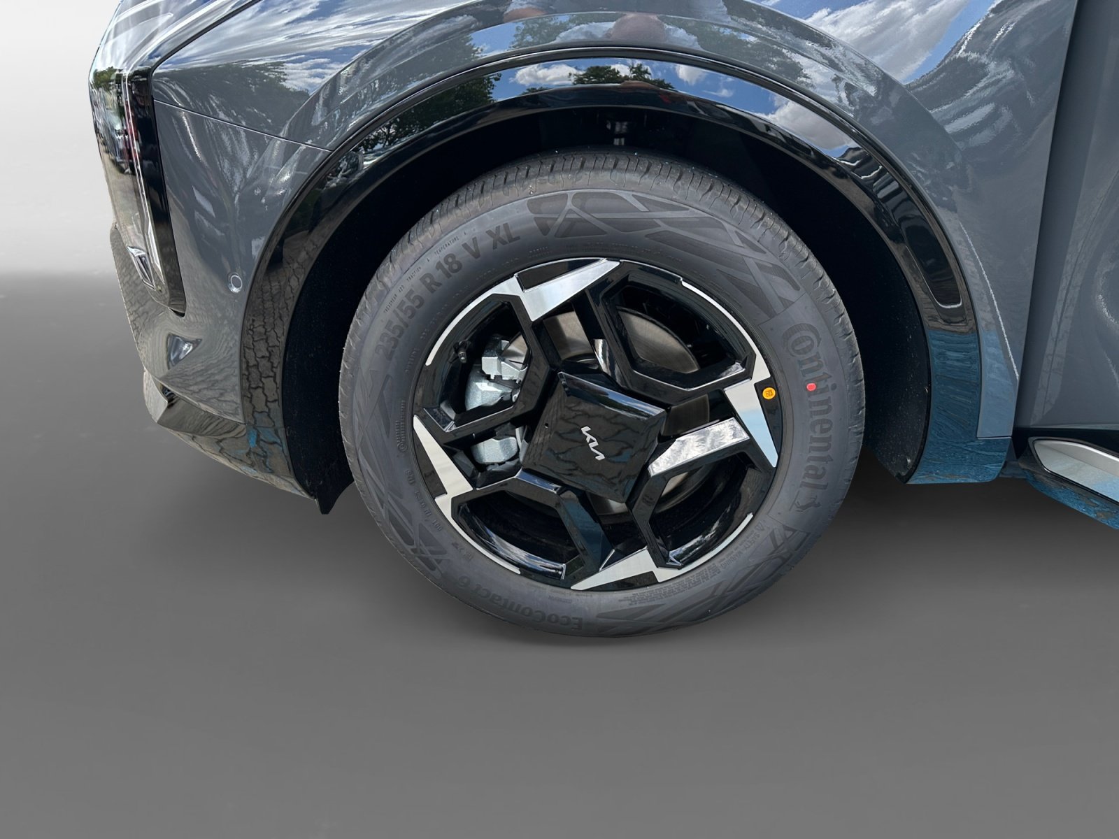 Kia Sportage – Bild 14
